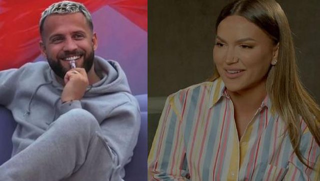 Sulmet e biseda mbi famën Lori Hoxha: Fjalët e Luizit më lumturojnë! ‘BBVIP’ mbaron, por mirënjohja dhe njerzillëku mbeten! Sulmet e biseda mbi famën Lori Hoxha: Fjalët e Luizit më lumturojnë! ‘BBVIP’ mbaron, por mirënjohja dhe njerzillëku mbeten!