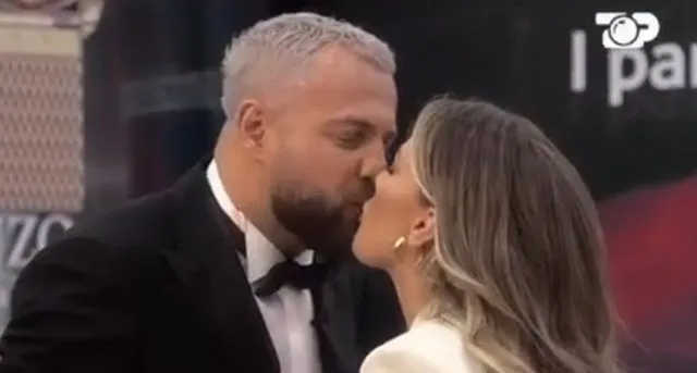 VIDEO/ Banorët më të bindur se kurrë: Olta është fansja më e madhe e Luizit, e ka idhull VIDEO/ Banorët më të bindur se kurrë: Olta është fansja më e madhe e Luizit, e ka idhull