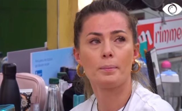 “Do të shklyj, do të zhgarravis”! Për çfarë diskutuan Olta dhe Lorenci në BBVA? “Do të shklyj, do të zhgarravis”! Për çfarë diskutuan Olta dhe Lorenci në BBVA?