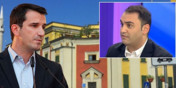 Sondazhi i fundit nxjerr fituesin: Nëse zgjedhjet zhvillohen sot, kryebashkiak i Tiranës shpallet… Sondazhi i fundit nxjerr fituesin: Nëse zgjedhjet zhvillohen sot, kryebashkiak i Tiranës shpallet…