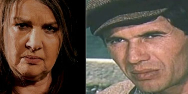 Aktori i madh Astrit Çerma sulmon Rajmonda Bulkun: Ku dreqin e ke shitur shpirtin, na qurravitesh për…