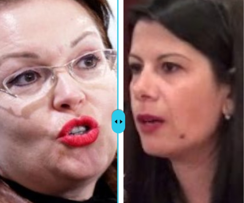 Si bleu mafia e bixhozit prokuroren Enkeleda Xhengon për të shpëtuar Rovena Zahirin dhe çiftin Dudaj për kazinonë e paligjshme që ngritën në Hotel Adriatik Si bleu mafia e bixhozit prokuroren Enkeleda Xhengon për të shpëtuar Rovena Zahirin dhe çiftin Dudaj për kazinonë e paligjshme që ngritën në Hotel Adriatik