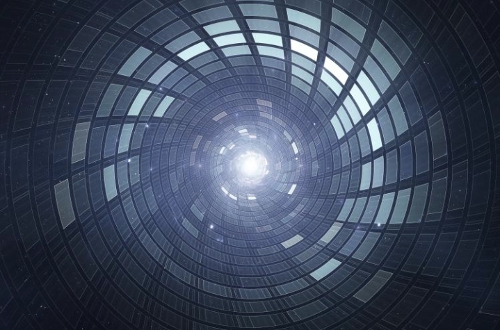 Udhëtari në kohë nga viti 2671 turbullon rrjetin: Zbuloni se çfarë na pret nga 28 marsi deri në dhjetor Udhëtari në kohë nga viti 2671 turbullon rrjetin: Zbuloni se çfarë na pret nga 28 marsi deri në dhjetor