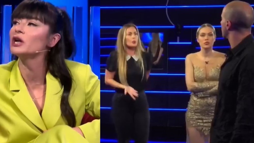 Zhaklina ofendon maestron: Ashtu drejtohu gruas tënde ti jo mua, mua do më dëgjosh