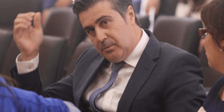 Po hetohet nga SPAK: Rekurs për ish gjyqtarin Admir Thanza, prokuroria kundër gjykatës për shpalljen i pafajshëm Po hetohet nga SPAK: Rekurs për ish gjyqtarin Admir Thanza, prokuroria kundër gjykatës për shpalljen i pafajshëm