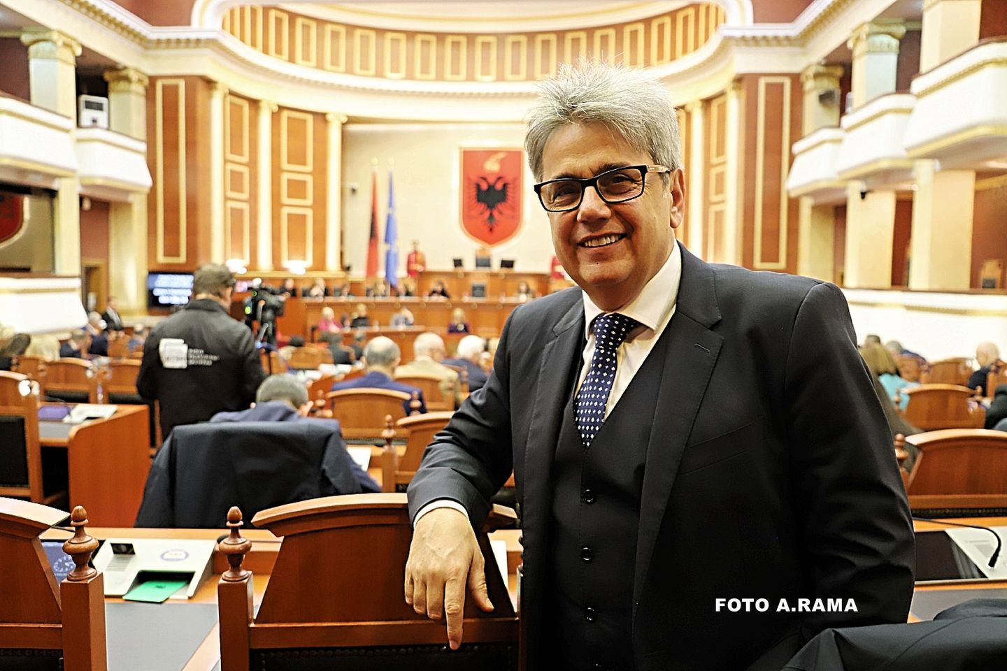 Zyrtarisht kandidat për Shkodrën, Beci: Jam gati për të marrë sfidën e kandidimit. Bashkia ka nevojë për punë, jo për politikë Zyrtarisht kandidat për Shkodrën, Beci: Jam gati për të marrë sfidën e kandidimit. Bashkia ka nevojë për punë, jo për politikë