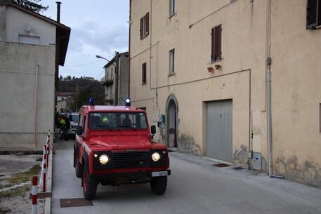 Tërmetet sot në Itali, mbyllen shkollat për arsye sigurie Tërmetet sot në Itali, mbyllen shkollat për arsye sigurie