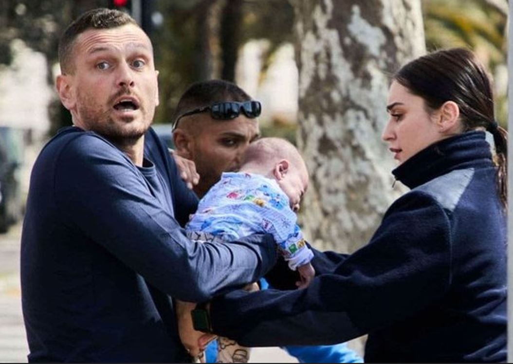 Nëna mbytet në lumë, deputeti shqiptar në Kuvendin e Suedisë shpëton jetën e foshnjës në Mal të Zi, çfarë ndodhi?