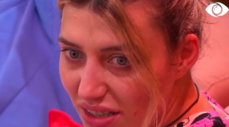 Fotini fituesja e “Big Brother 9” rrëfen historinë e dhimbshme: Kur kam hyrë në Big Brother kam patur 31 mln lek borxh, më mirë mos ta kisha patur babain!