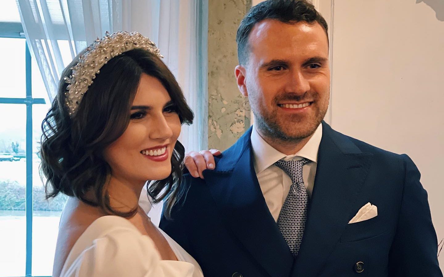 Ndodh edhe kjo, këngëtarja shqiptare ngatërron burrin me Luizin Ndodh edhe kjo, këngëtarja shqiptare ngatërron burrin me Luizin