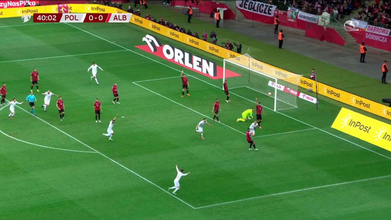 Shqipëria e nis me humbje ëndrrën evropiane. Çfarë thanë Cikalleshi dhe Lewandowski? Shqipëria e nis me humbje ëndrrën evropiane. Çfarë thanë Cikalleshi dhe Lewandowski?