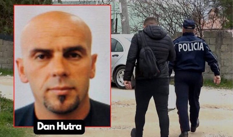 Dëshmia tronditëse e fqinjëve të Dan Hutrës: Vëllai ia fali përdhunimin e gruas, e quajtën ngatërresë