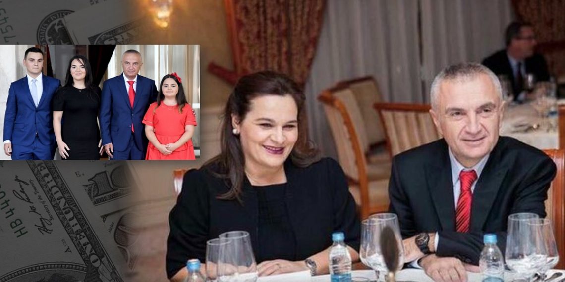 Lobimet e Metës dhe Kryemadhit: Historia me paratë ruse nisi që nga investigimi i gazetës austriake “Kronen Zeitung” Lobimet e Metës dhe Kryemadhit: Historia me paratë ruse nisi që nga investigimi i gazetës austriake “Kronen Zeitung”