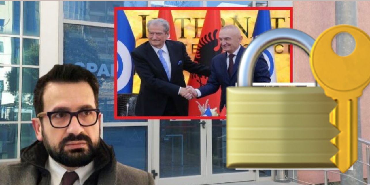 Pse Berisha ka vendosur t’ia lërë partinë me testament Ilir Metës?