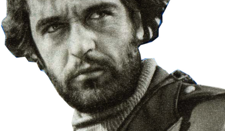 Llazi Sërbo, aktori sharmant dhe shpirti delikat i karaktereve të fuqishme interpretuese dje kishte ditlindjen Llazi Sërbo, aktori sharmant dhe shpirti delikat i karaktereve të fuqishme interpretuese dje kishte ditlindjen