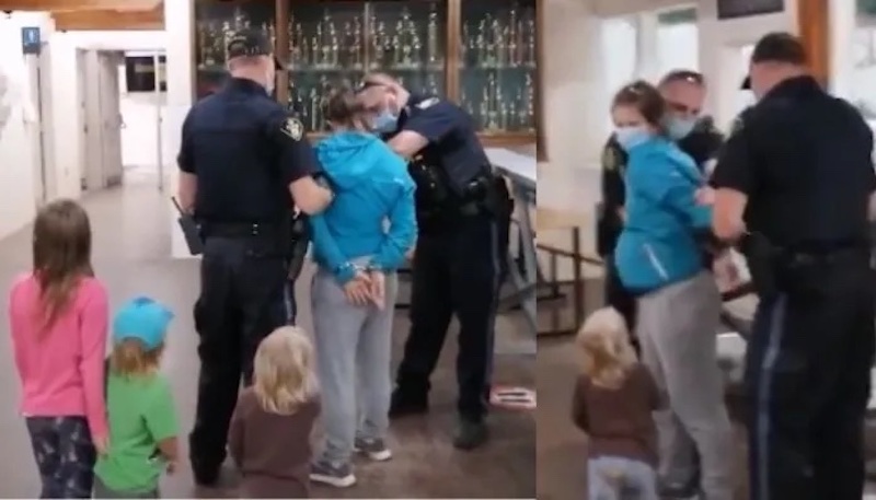 Vettingu… fabrika e një llumdrejtësie të frikshme, arrogante dhe të padrejtë!