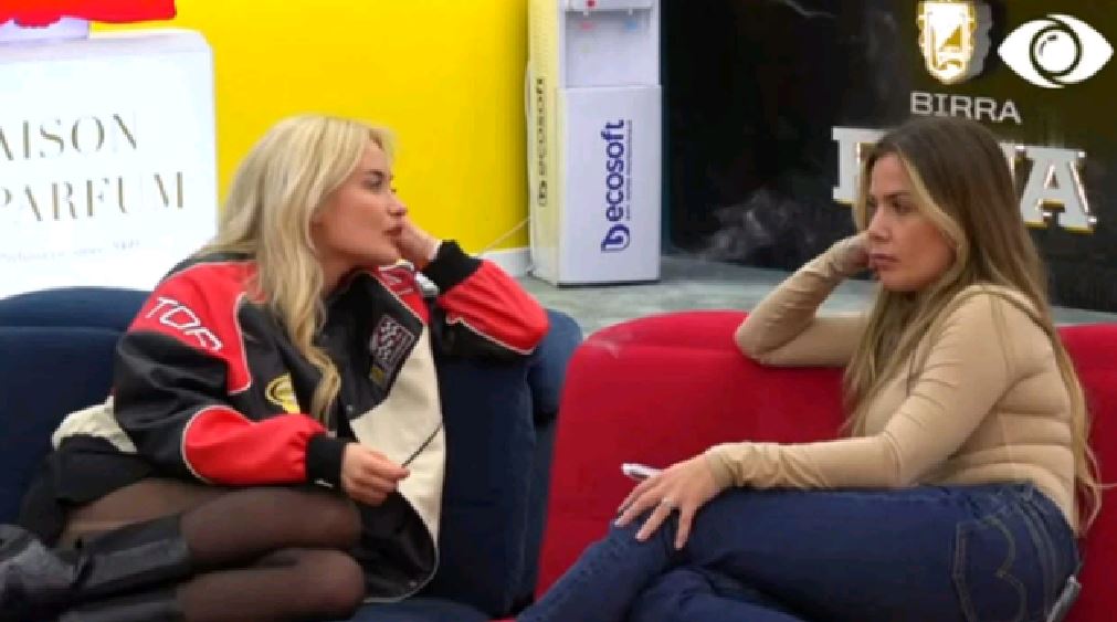 Deamishel zgjidhet lidere! Olta e ‘këshillon’: Shiko, bëji lëmsh të gjithë tani! Deamishel zgjidhet lidere! Olta e ‘këshillon’: Shiko, bëji lëmsh të gjithë tani!