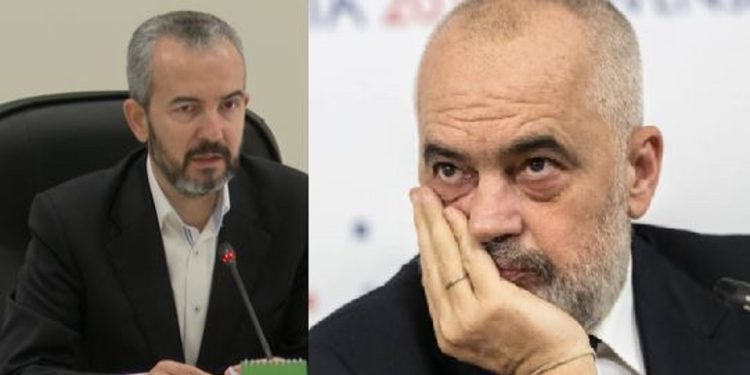 Rama rriti pagat, por a është e ligjshme? Kreu i KQZ-së…. Rama rriti pagat, por a është e ligjshme? Kreu i KQZ-së….