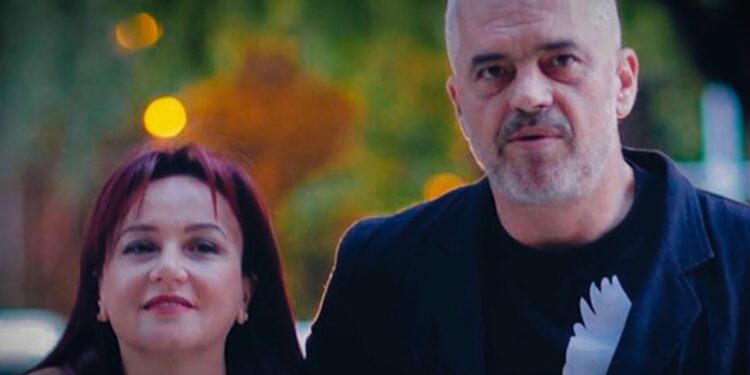 Borxhe, kredi dhe fitime nga librat?! Ja sa është sot pasuria e kryeministrit Edi Rama