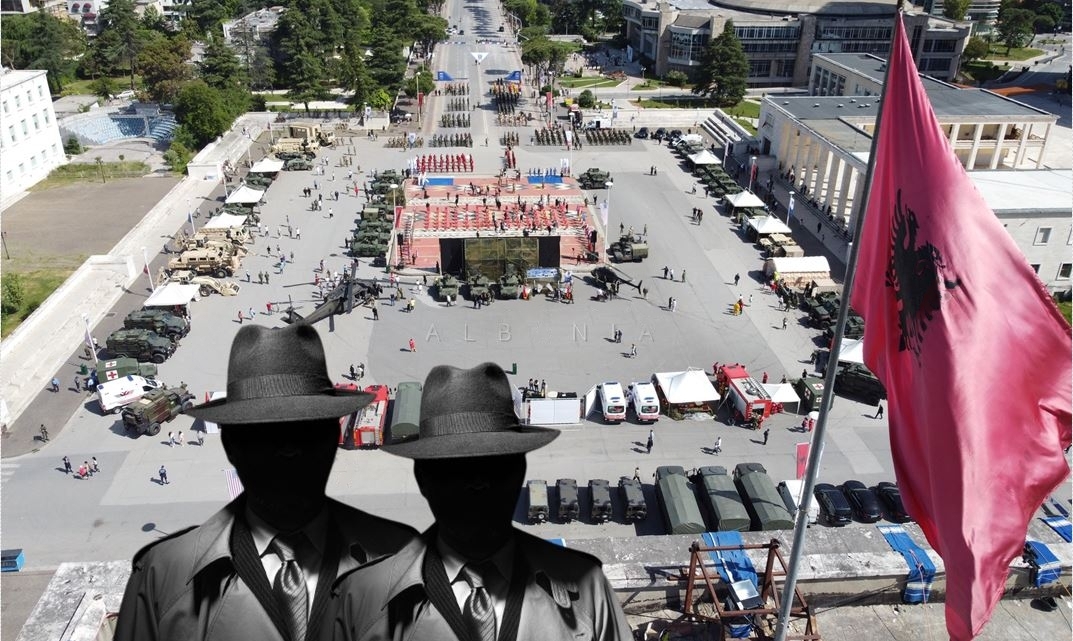 Të dyshuar si spiunë me mision në Shqipëri, pushohet çështja ndaj rusëve dhe 5 çekëve Të dyshuar si spiunë me mision në Shqipëri, pushohet çështja ndaj rusëve dhe 5 çekëve