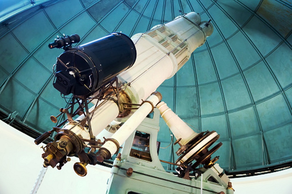 Zbulim i madh në teknologji. Krijohen teleskopët që do mund të evidentojnë nëse ka jetë aliene në planetë të tjerë? Zbulim i madh në teknologji. Krijohen teleskopët që do mund të evidentojnë nëse ka jetë aliene në planetë të tjerë?