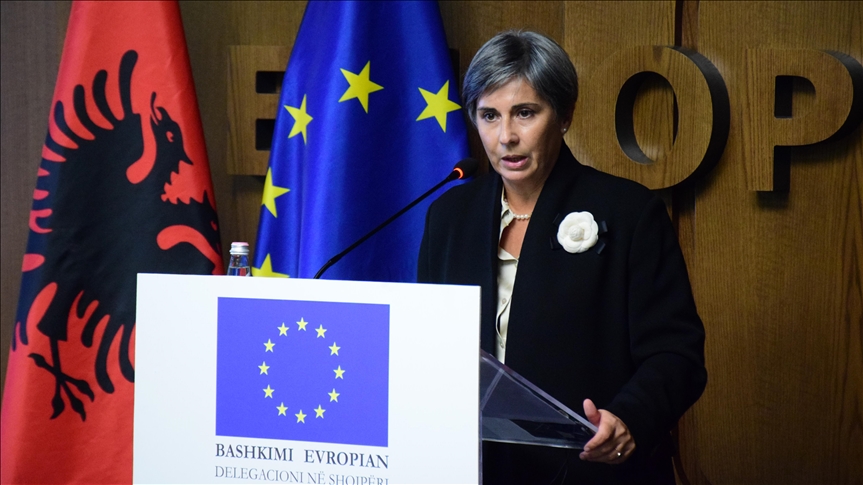 sabel Santos dhe “spiunët” e ish gazetës “Bashkimi” ?!