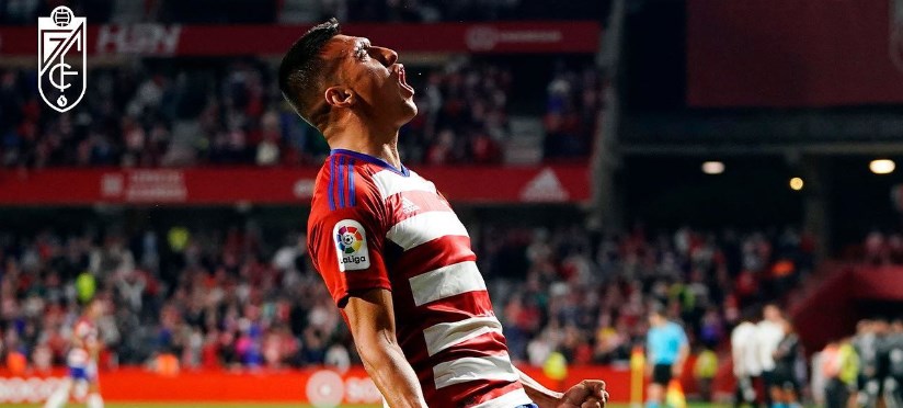 Myrto UZUNI për librat e historisë, 7 gola larg rekordit 70-vjeçar në Spanjë Myrto UZUNI për librat e historisë, 7 gola larg rekordit 70-vjeçar në Spanjë