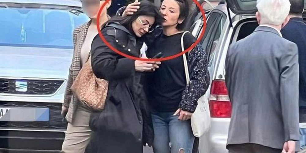 Fansat e “Big Brother” i thyen xhamat e makinës? Reagon Zhaklin Lekatari dhe tregon situatën Fansat e “Big Brother” i thyen xhamat e makinës? Reagon Zhaklin Lekatari dhe tregon situatën