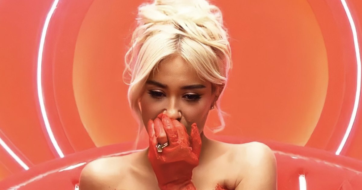 Deamishel shpallet finalistja e tretë e BBV2 Deamishel shpallet finalistja e tretë e BBV2