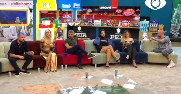 Shifra marramendëse: Ja sa kushton bileta për të parë “live” finalen e BBV Shifra marramendëse: Ja sa kushton bileta për të parë “live” finalen e BBV