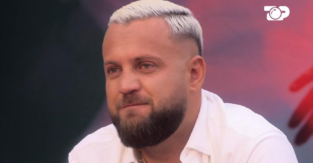 Shpallet finalisti i parë i BBV2, Luiz Ejlli shkon automatikisht në finale Shpallet finalisti i parë i BBV2, Luiz Ejlli shkon automatikisht në finale