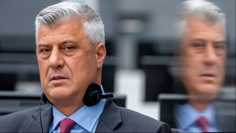 Hashim Thaçi del të hënën para gjykatës, Rama: Dikur u cilësua ‘George Washington’ i Kosovës! A duhet të konsiderohen kriminelë ata që e çojnë popullin drejt lirisë? Hashim Thaçi del të hënën para gjykatës, Rama: Dikur u cilësua ‘George Washington’ i Kosovës! A duhet të konsiderohen kriminelë ata që e çojnë popullin drejt lirisë?
