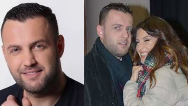 Mariza Ikonomi sqaron fotografitë me Luiz Ejllin: Ishim në prapaskenën e Festivalit! S’kemi qenë asnjëherë të lidhur Mariza Ikonomi sqaron fotografitë me Luiz Ejllin: Ishim në prapaskenën e Festivalit! S’kemi qenë asnjëherë të lidhur