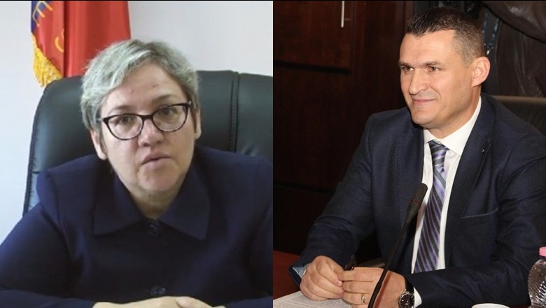 GJKKO i ankohet Dumanit dhe Hajnajt: Agjenti i BKH-së nuk zbatoi urdhrin tonë! GJKKO i ankohet Dumanit dhe Hajnajt: Agjenti i BKH-së nuk zbatoi urdhrin tonë!