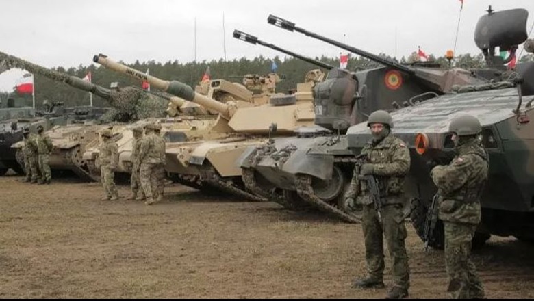 Lufta/ Rrjedhje e re e informacionit sekret amerikan! NY Times: SHBA po spiunon aleatët e saj Lufta/ Rrjedhje e re e informacionit sekret amerikan! NY Times: SHBA po spiunon aleatët e saj