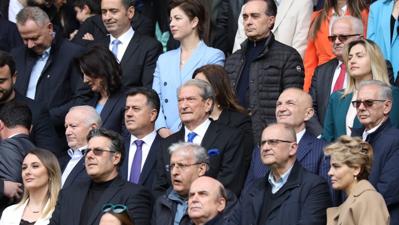 Kush do t’i kontrollojë shpenzimet e ‘Rithemelimit’ në fushatë? KQZ asnjë kompetencë! A do angazhohen Krimi Ekonomik dhe Pastrimi i Parave?! Kush do t’i kontrollojë shpenzimet e ‘Rithemelimit’ në fushatë? KQZ asnjë kompetencë! A do angazhohen Krimi Ekonomik dhe Pastrimi i Parave?!