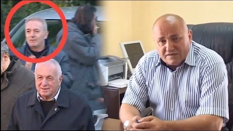 Si e shpërbleu Berisha me post drejtori Haki Hoxhën, i kallëzuar për vrasjen e 4 vëllezërve Haklaj! Pjesë e grupit edhe Rasim Lumneshi, transaksione me Shkëlzen Berishën Si e shpërbleu Berisha me post drejtori Haki Hoxhën, i kallëzuar për vrasjen e 4 vëllezërve Haklaj! Pjesë e grupit edhe Rasim Lumneshi, transaksione me Shkëlzen Berishën