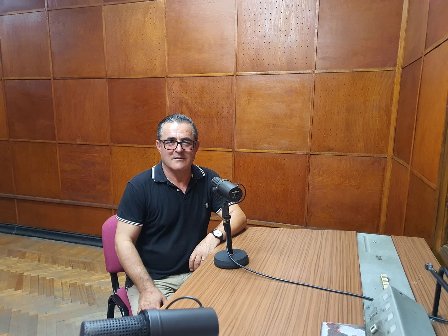 Ndahet nga jeta gazetari dhe publicisti Nebil Çika, mesazhi prekës i familjes: Dhimbje e madhe! Ndahet nga jeta gazetari dhe publicisti Nebil Çika, mesazhi prekës i familjes: Dhimbje e madhe!