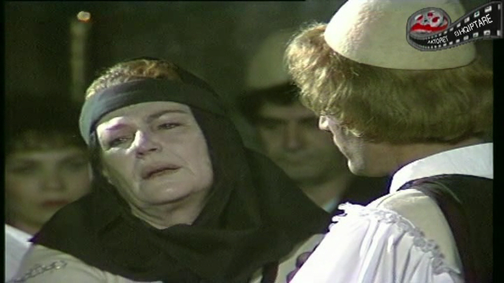 Aktorja e madhe Margarita Xhepa feston ditëlindjen! Edhe 100… nga gjithë shqiptarët Aktorja e madhe Margarita Xhepa feston ditëlindjen! Edhe 100… nga gjithë shqiptarët