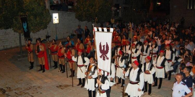 “Greci Arbereshe Coronei”: Kush janë Arvanitët Arbërorë të Koronit?! Pse ata nuk u kthyen më kurrë në More? “Greci Arbereshe Coronei”: Kush janë Arvanitët Arbërorë të Koronit?! Pse ata nuk u kthyen më kurrë në More?