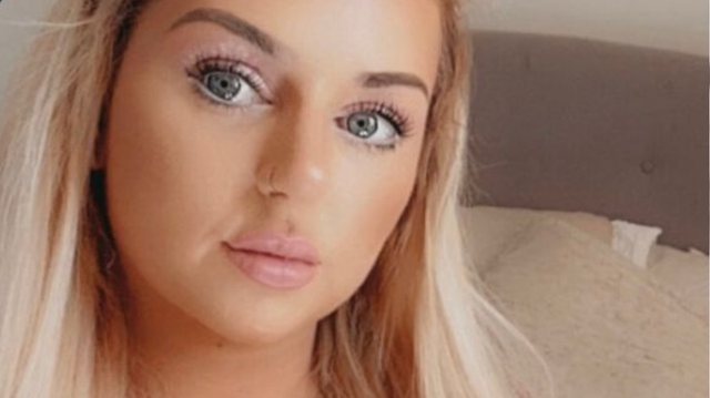 “Ka një vajzë të vogël dhe është e papunë”, lirohet britanikja e grupit të ekzekutorëve të Ardian Nikulajt