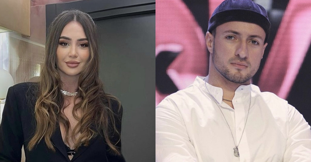 “Ti ke ardhur e korruptuar komplet moj”! Kristi i’a plas në fytyrë Kiarës “Ti ke ardhur e korruptuar komplet moj”! Kristi i’a plas në fytyrë Kiarës