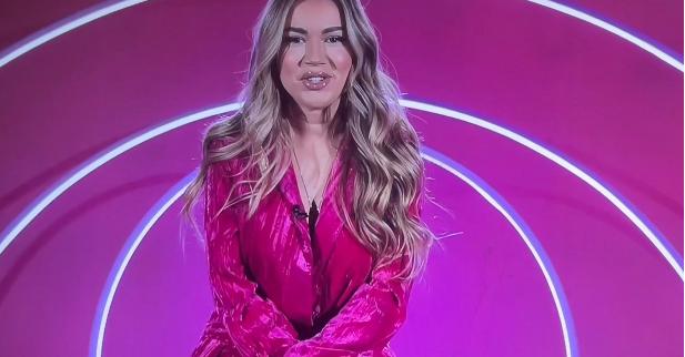 Ish-banorja e “Big Brother Vip”: Luizi si pashai i shtëpisë, Kiara arrogante Ish-banorja e “Big Brother Vip”: Luizi si pashai i shtëpisë, Kiara arrogante