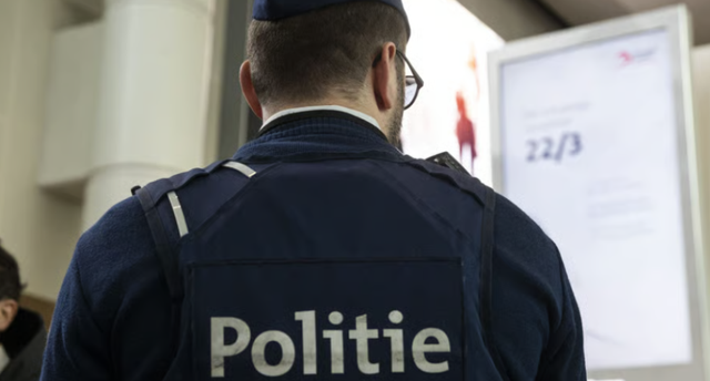 Policia belge dhe gjermane bastis zyrat e Partisë Popullore Evropiane! Hetime nga autoritetet për korrupsion