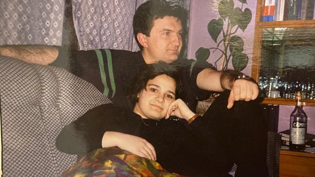 “Do mbetesh gjithmonë gjimnazistja ëndërrimtare”! Meta i uron ditëlindjen Monikës “bio” dhe jo asaj të bërë nga operacionet! Rrjeti e “masakron” “Do mbetesh gjithmonë gjimnazistja ëndërrimtare”! Meta i uron ditëlindjen Monikës “bio” dhe jo asaj të bërë nga operacionet! Rrjeti e “masakron”