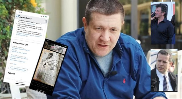 Italiani që “denoncoi” inceneratorët bën biznes me krahun e armatosur të Berishës Italiani që “denoncoi” inceneratorët bën biznes me krahun e armatosur të Berishës