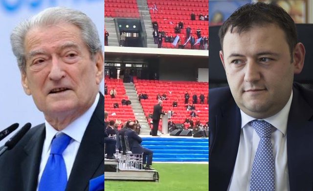 Ish-deputeti i PD-së: Komunistit non-grata i skadoi abonimi i spektatorëve Ish-deputeti i PD-së: Komunistit non-grata i skadoi abonimi i spektatorëve