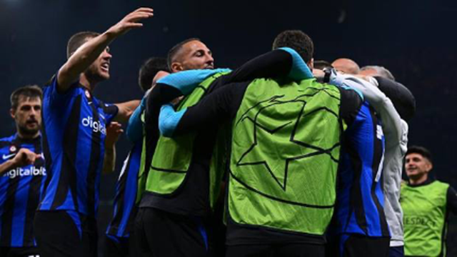 Inter nuk fiton, por bëhet gati për Milanin. Kalon edhe City Inter nuk fiton, por bëhet gati për Milanin. Kalon edhe City