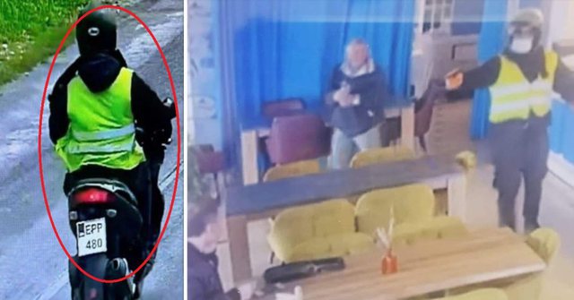 “Mercenari portugez”, mediat e Portugalisë shkruajnë për Ruben Saraivan që vrau Ardian Nikulajn “Mercenari portugez”, mediat e Portugalisë shkruajnë për Ruben Saraivan që vrau Ardian Nikulajn