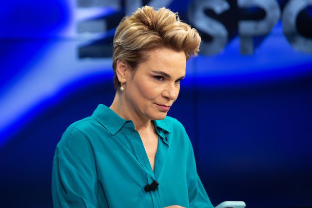 Çudirat e Monika Kryemadhi: Po më bëjnë shantazh, firma izraelite ka falsifikuar “swiftin” bankar?! “Tal Halal” është e Edi Ramës  dhe Vuçiçit e hetuar në SHBA